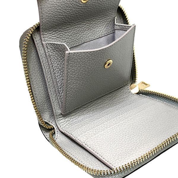 FURLA（フルラ） 財布 レディース 折り財布 アウトレット レザー