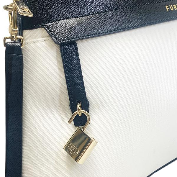美品　FURLA フルラ REALE レアーレ 2WAY ビジネスバッグ FURLA フルラ トートバッグ Reale L レアーレ 牛革 ビジネスバッグ