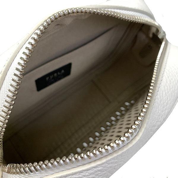 フルラ FURLA バッグ ショルダーバッグ レディース アウトレット レザー 1065250 TALCO フルラ FURLA レディース WWW FURLA（フルラ） バッグ レディース ショルダーバッグ アウトレット