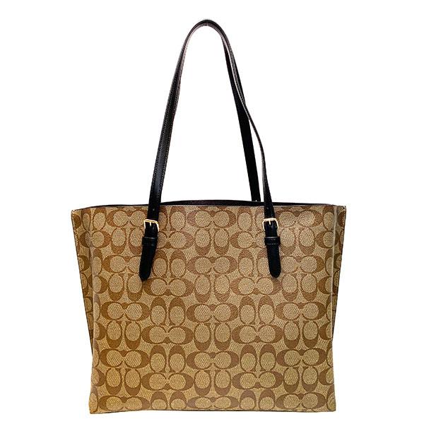 COACH（コーチ） 国内発送 バッグ レディース トートバッグ