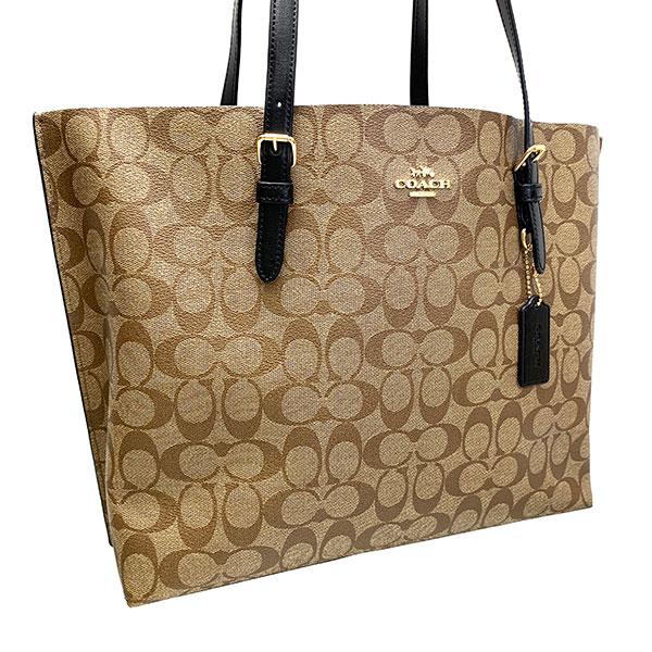 COACH（コーチ） 国内発送 バッグ レディース トートバッグ