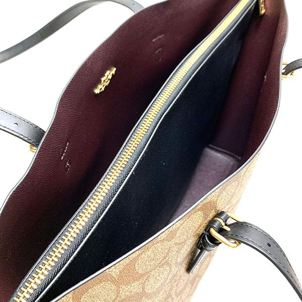 COACH（コーチ） 国内発送 バッグ レディース トートバッグ