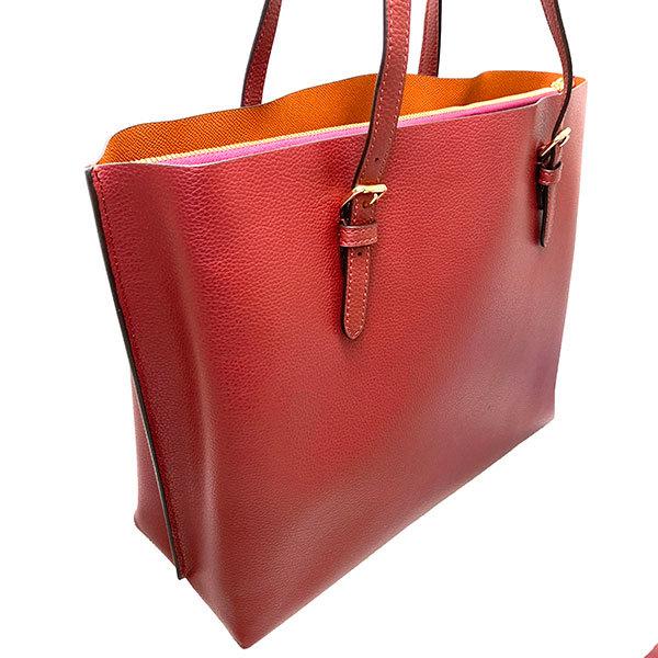 COACH（コーチ） 国内発送 バッグ レディース トートバッグ レザー
