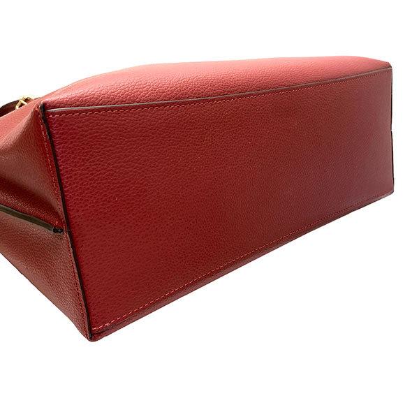 COACH（コーチ） 国内発送 バッグ レディース トートバッグ レザー