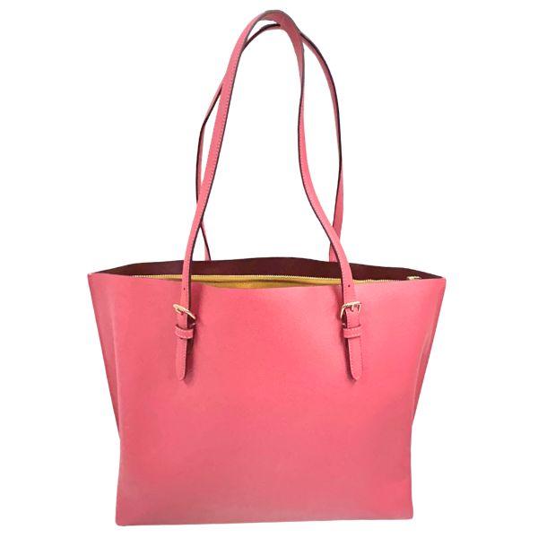 COACH（コーチ） 国内発送 バッグ レディース トートバッグ レザー
