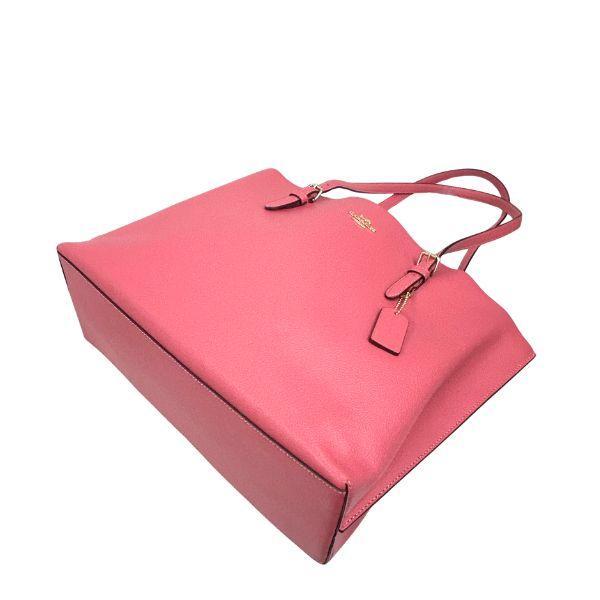 COACH（コーチ） 国内発送 バッグ レディース トートバッグ レザー