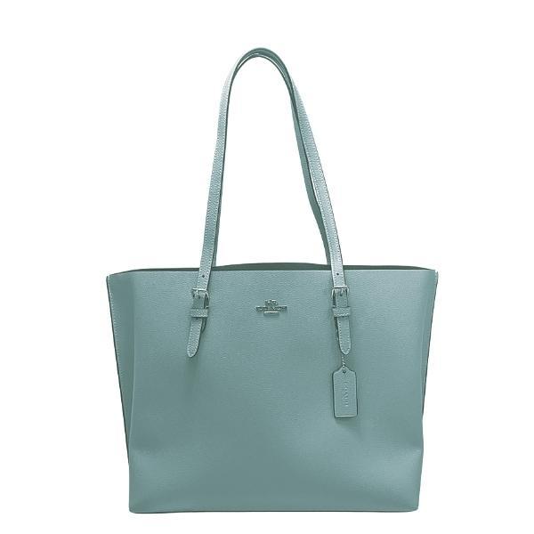 COACH（コーチ） 国内発送 バッグ レディース トートバッグ レザー