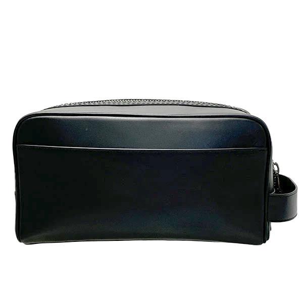 COACH コーチ ポーチ メンズ セカンドバッグ レザー ラージ COACH コーチ ポーチ メンズ セカンドバッグ レザー ラージ
