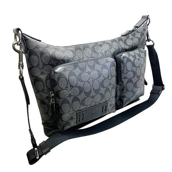 コーチ COACH ショルダーバッグ 2942 QBAF4 シグネチャー