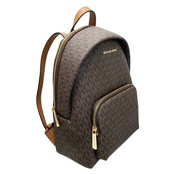 MICHAEL KORS マイケルコース リュック アイボリー ERIN 美品 流行 www
