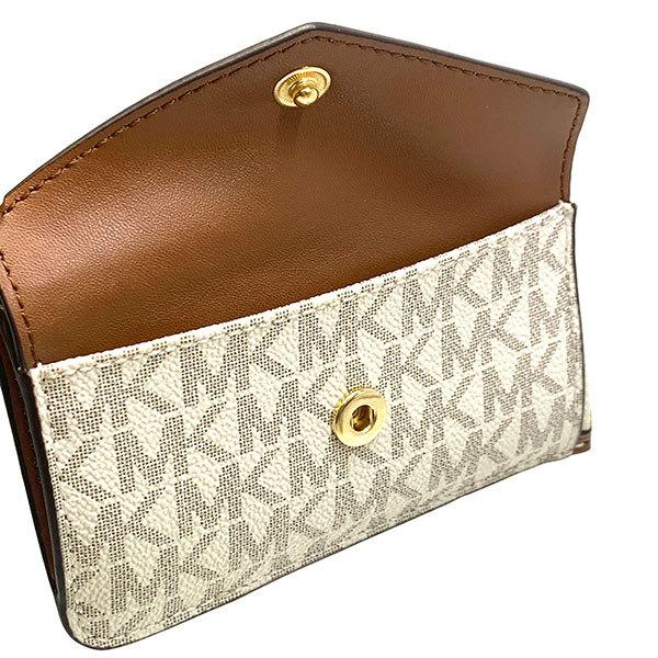 マイケルコース 財布 レディース MICHAEL KORS コインケース スモール 
