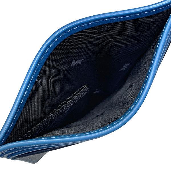 MICHAEL KORS 国内発送 マイケルコース カードケース メンズ