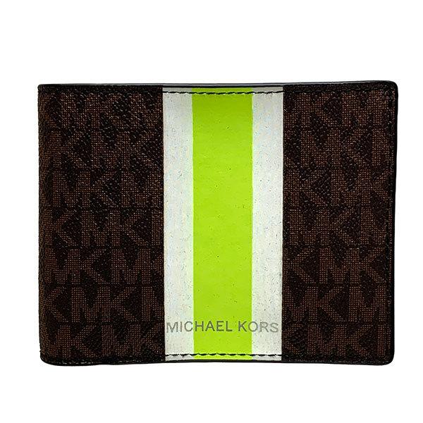 MICHEAL KORS 財布 MICHAEL KORS（マイケルコース） 財布 JET SET TRAVEL コンパクト