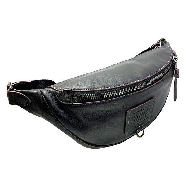 COACH（コーチ） 国内発送 バッグ メンズ ボディバッグ レザー