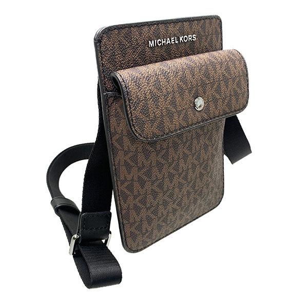 MICHAEL KORS（マイケルコース） 国内発送 バッグ メンズ ショルダー 