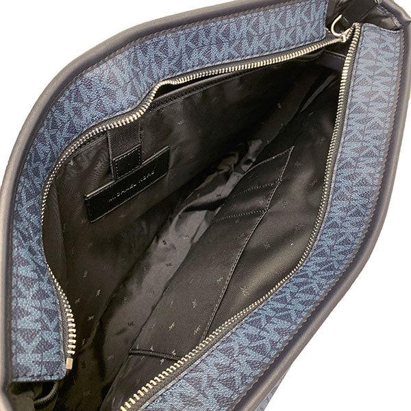 【国内発送】 MICHAEL KORS メンズ ショルダーバッグ MICHAEL KORS 国内発送 マイケルコース バッグ メンズ
