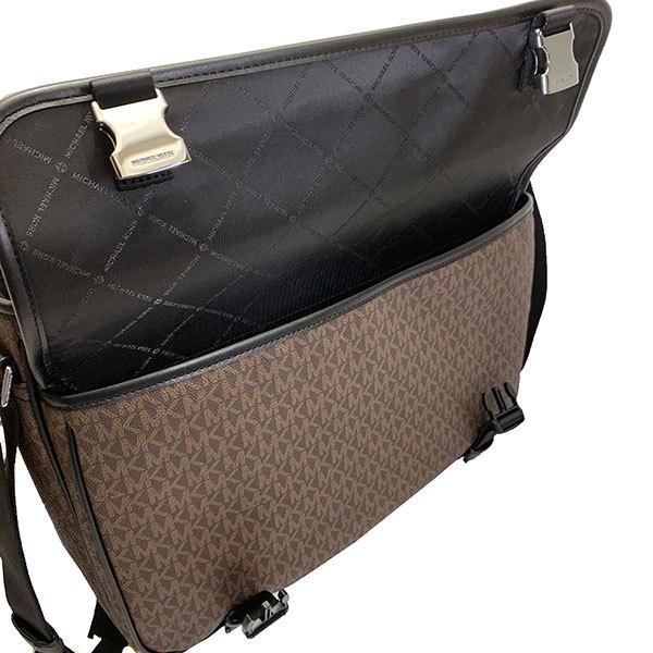 MICHAEL KORS（マイケルコース） 国内発送 バッグ メンズ ショルダー 
