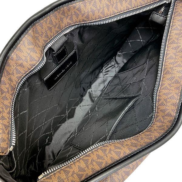 MICHAEL KORS（マイケルコース） 国内発送 バッグ メンズ ショルダー 