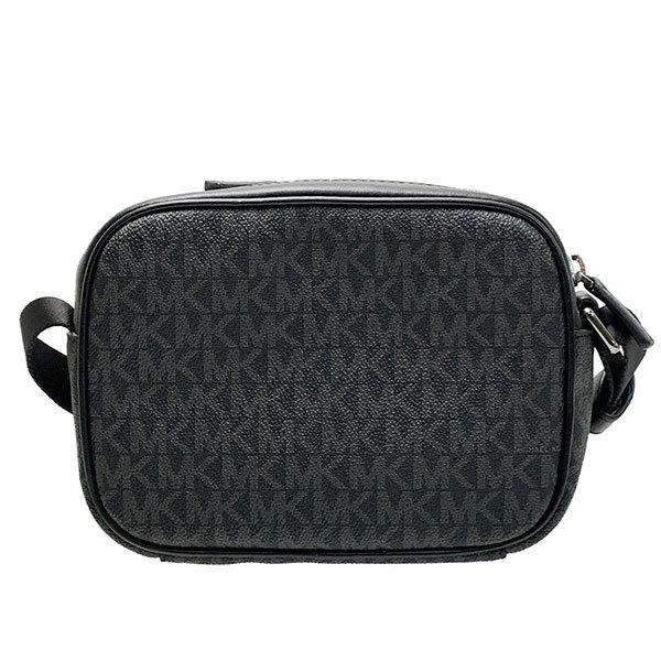 【新品】MICHAEL KORS KENT SPORT メンズ ショルダーバッグ Kent Logo Jacquard Nylon Sling Pack | Michael Kors [US]
