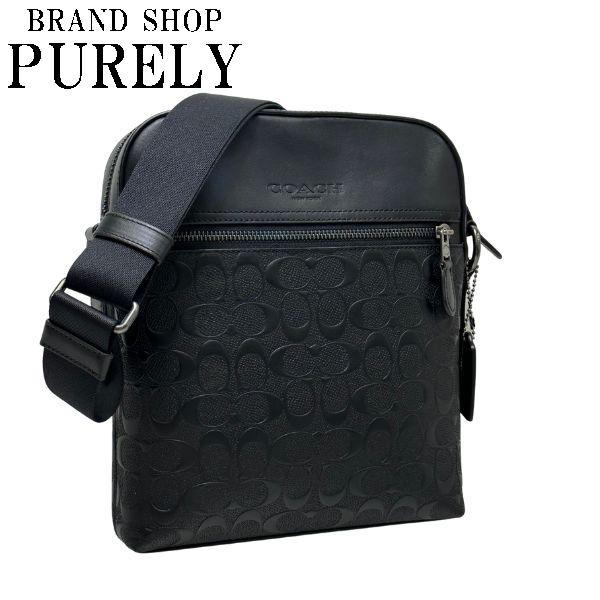 COACH（コーチ） 国内発送 バッグ メンズ ショルダーバッグ