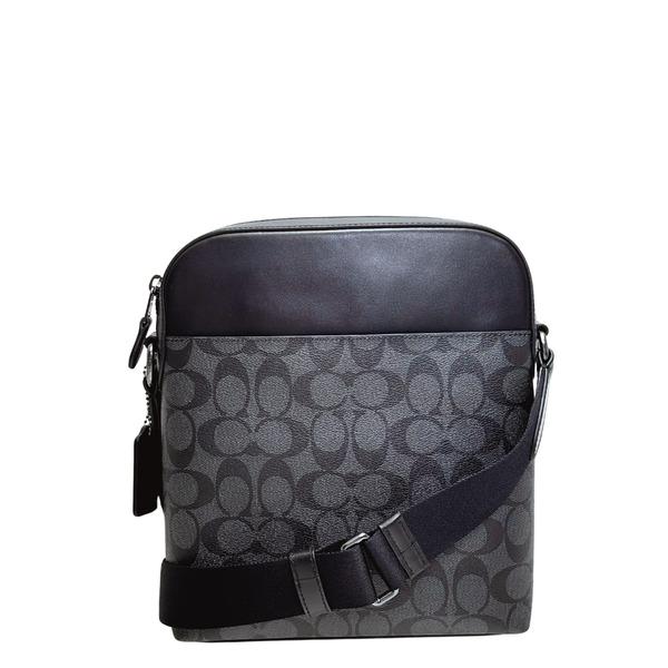 COACH コーチ バッグ メンズ ショルダーバッグ シグネチャー COACH コーチ バッグ メンズ ショルダーバッグ シグネチャー