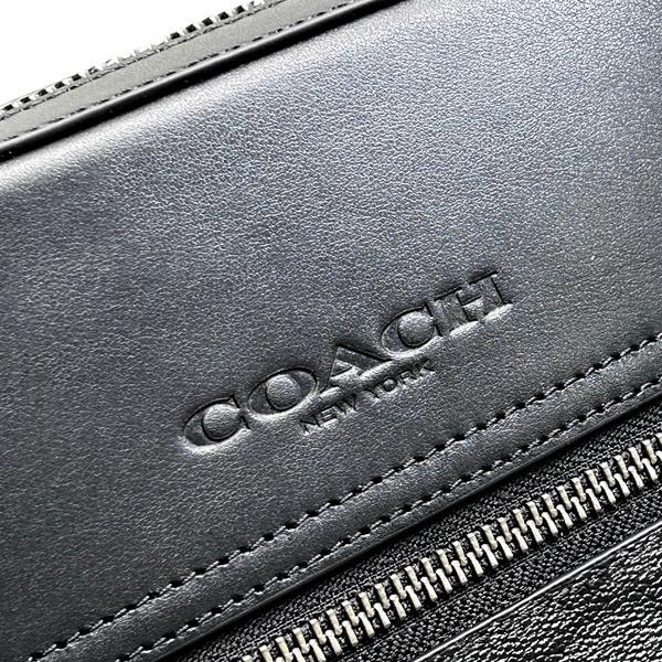 COACH コーチ バッグ メンズ ショルダーバッグ シグネチャー COACH コーチ バッグ メンズ ショルダーバッグ シグネチャー