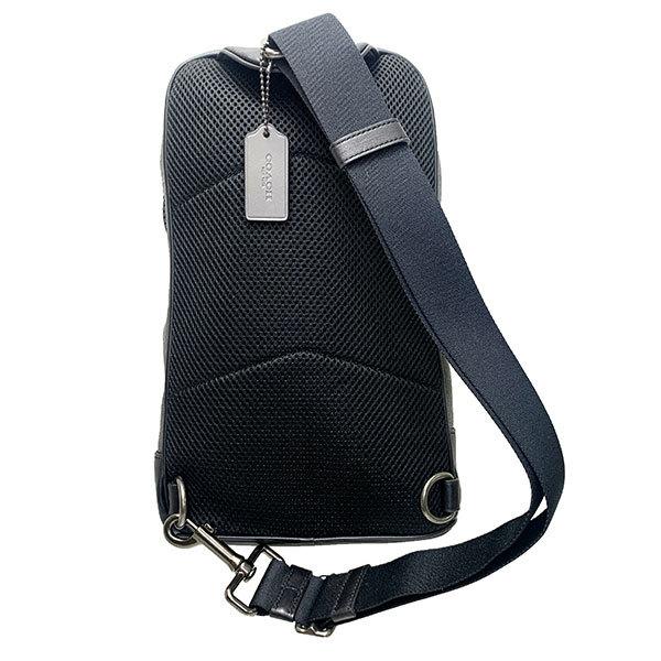 COACH（コーチ） 国内発送 バッグ メンズ ショルダーバッグ