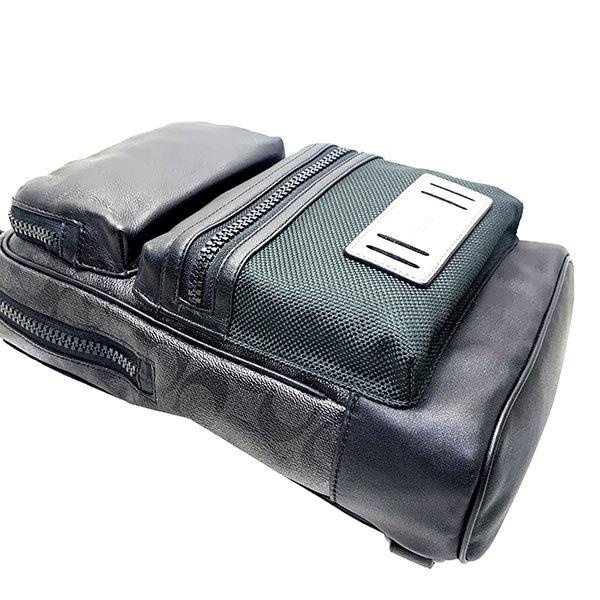 コーチ　ミニショルダーバッグ COACH（コーチ） 【並行輸入品】 ショルダー ボディー バッグ 5607