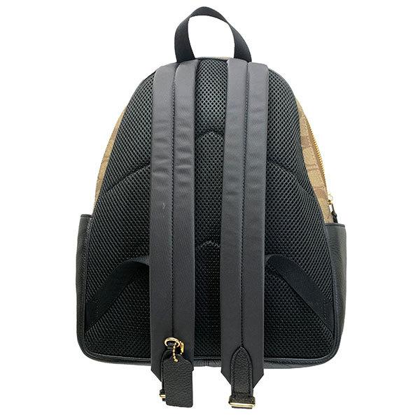 COACH（コーチ） 国内発送 バッグ レディース リュック サック 
