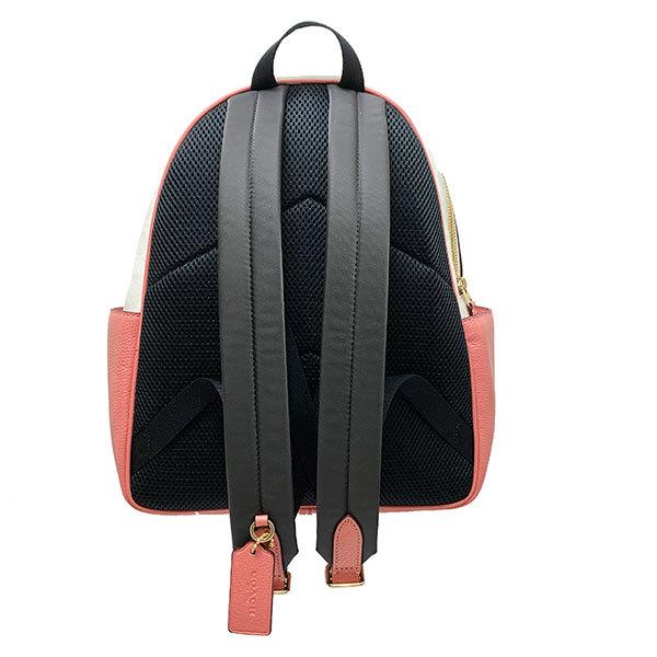 COACH（コーチ） 国内発送 バッグ レディース リュック サック 
