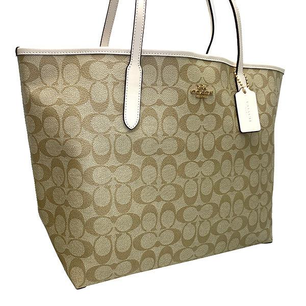 COACH（コーチ） 国内発送 バッグ レディース トートバッグ