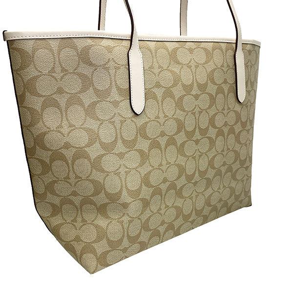 COACH（コーチ） 国内発送 バッグ レディース トートバッグ