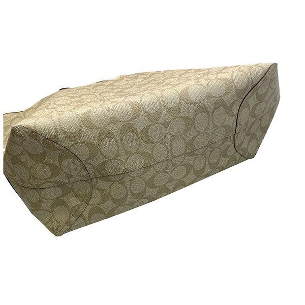 COACH 国内発送 コーチ バッグ レディース トートバッグ