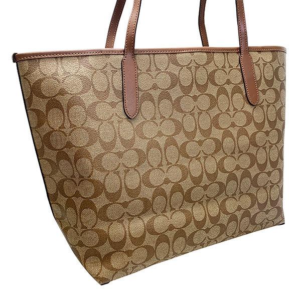 COACH（コーチ） 国内発送 バッグ レディース トートバッグ