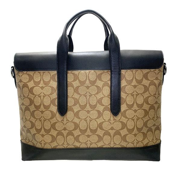 COACH コーチ　ハミルトンポートフォリオブリーフケース 75757_color_1.jpg