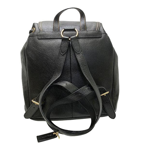 COACH（コーチ） 国内発送 バッグ レディース リュックサック レザー