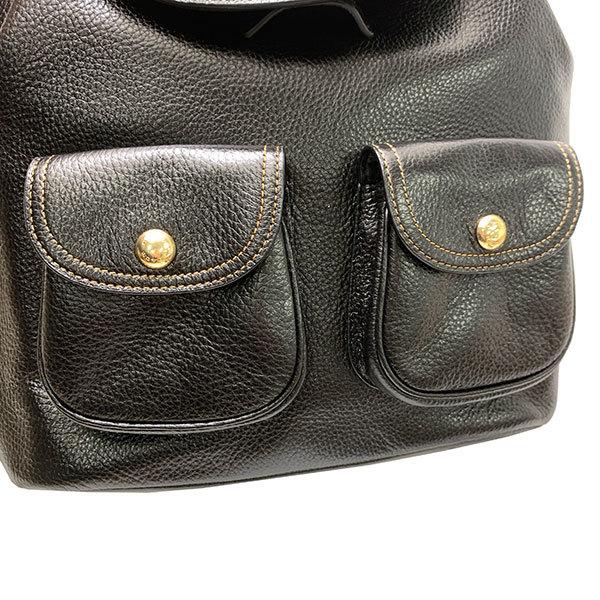 COACH（コーチ） 国内発送 バッグ レディース リュックサック レザー