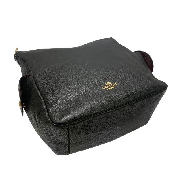 COACH（コーチ） 国内発送 バッグ レディース ショルダーバッグ レザー 
