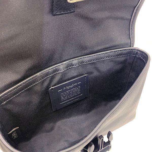 COACH（コーチ） 国内発送 バッグ メンズ ボディバッグ スムース