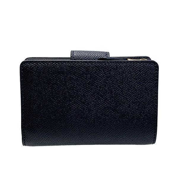 COACH（コーチ） 国内発送 財布 レディース 折り財布 クロスグレイン