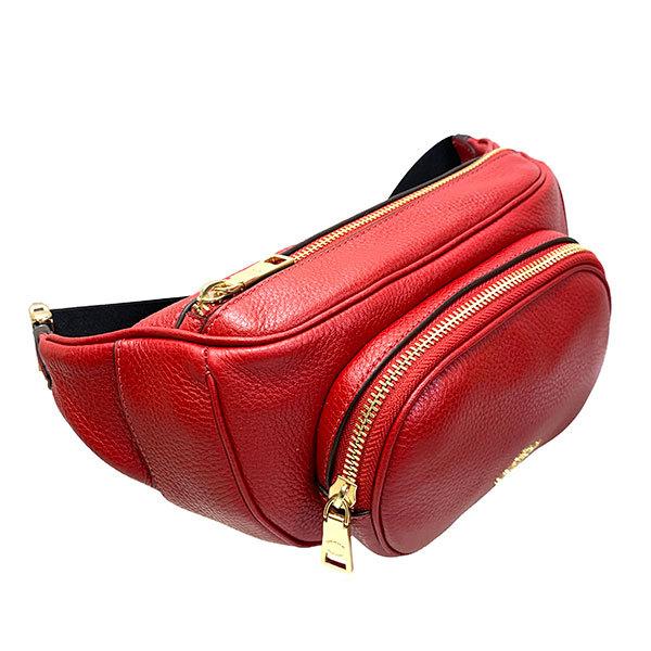 COACH（コーチ） 国内発送 バッグ レディース ボディバッグ レザー