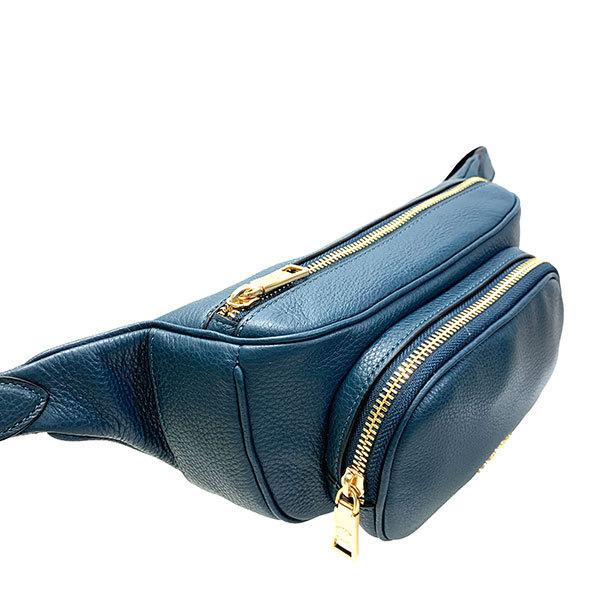 COACH（コーチ） 国内発送 バッグ レディース ボディバッグ レザー