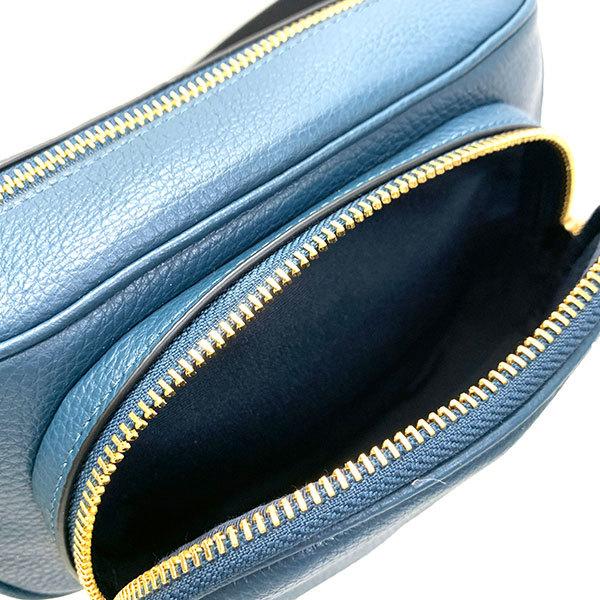 極美品 限定モデル コーチ COACH レザー ワイルドビースト ボディバッグ COACH（コーチ） 国内発送 バッグ レディース ボディバッグ レザー