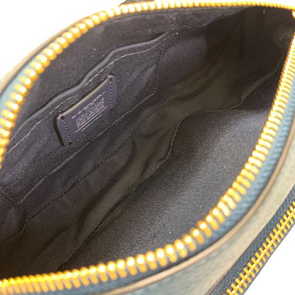 極美品 限定モデル コーチ COACH レザー ワイルドビースト ボディバッグ COACH（コーチ） 国内発送 バッグ レディース ボディバッグ レザー