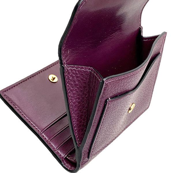 COACH（コーチ） 国内発送 財布 レディース 折り財布 レザー