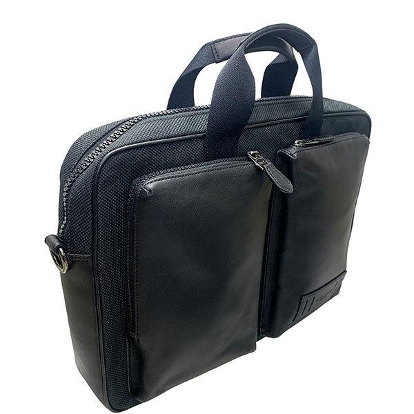 コーチ／COACH ビジネスバッグ 6705 ライダーブリーフ COACH 国内発送 コーチ バッグ メンズ ブリーフケースレザー
