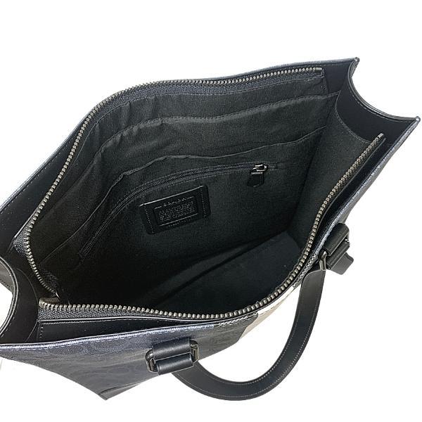 COACH（コーチ） 国内発送 バッグ メンズ トートバッグ シグネチャー