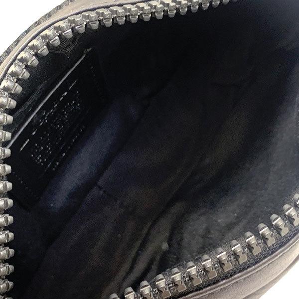 【新品】COACH ミニ エッジ ベルト バッグ メンズ ボディバッグ 6786 COACH 国内発送 コーチ バッグ メンズ ボディバッグ レザー ミニ