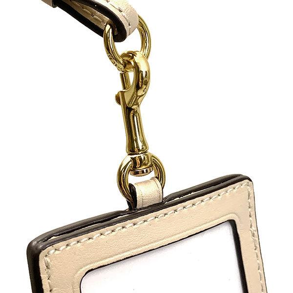 COACH（コーチ） 国内発送 カードケース レディース 小物 シグネチャー