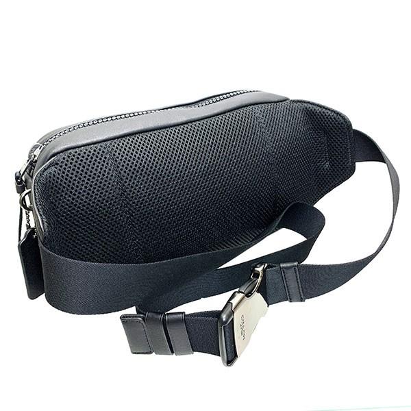 COACH（コーチ） 国内発送 バッグ メンズ ボディバッグ レザー エッジ